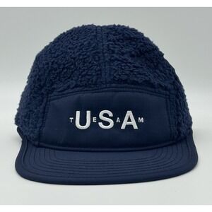 Nike ACG USA Fly Therma-FIT Unstructured Cap Size Small Medium IB7475 451
